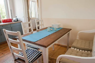 Appartamento Vacanza con famiglia Fürstenberg Havel