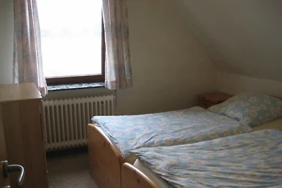 Appartamento Vacanza con famiglia Büsum