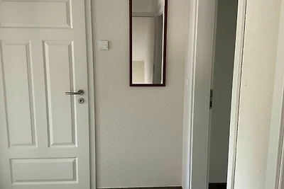 Ferienwohnung Joni Obergeschoss