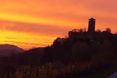 Vakantieappartement Gezinsvakantie Beilstein