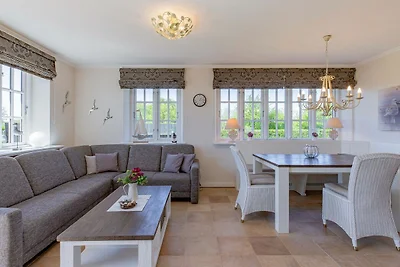 Casa vacanze Vacanza di relax Borgsum