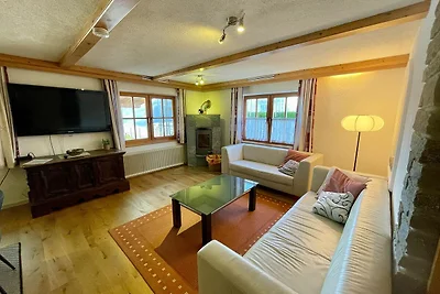 1. Kaminwohnung
