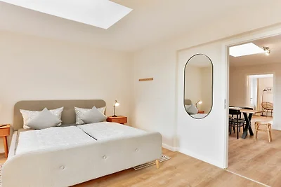 Vakantieappartement Gezinsvakantie Stralsund