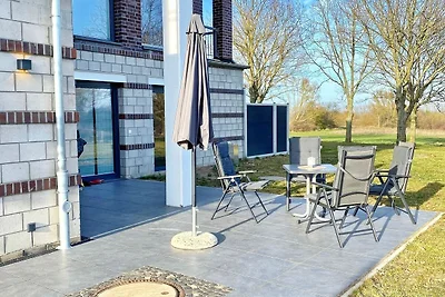 Appartamento Vacanza con famiglia Hohenkirchen