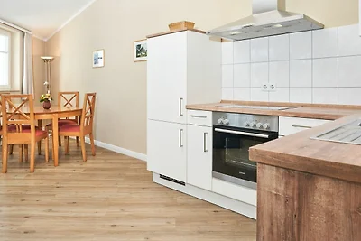 Ferienwohnung 386, Haus Having