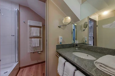 Vakantieappartement Gezinsvakantie Juliusruh
