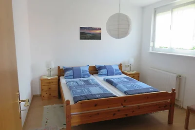 Appartamento Vacanza con famiglia Vogtsburg im Kaiserstuhl