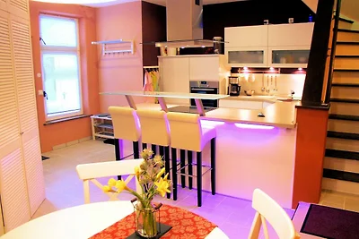 Casa vacanze Vacanza di relax Bad Harzburg