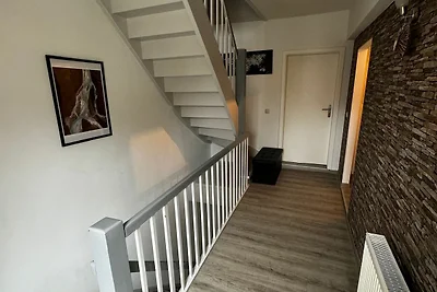Vakantieappartement Gezinsvakantie Malchow