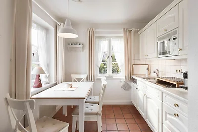 Vakantiehuis Ontspannende vakantie Wrixum