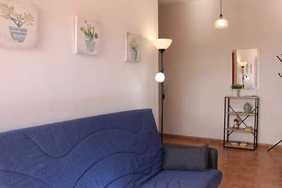 Vakantieappartement Gezinsvakantie Los Llanos de Aridane