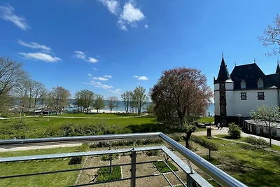 Vakantieappartement Gezinsvakantie Klink