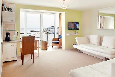 Hotel Cultuur en bezienswaardigheden Helgoland