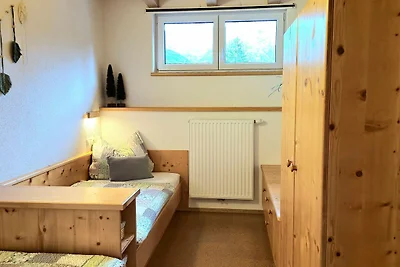 Apartamento Vacaciones familiares Kaunerberg