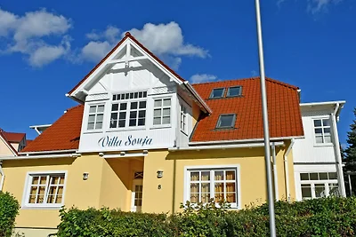 02 schöne 2-Raum-Ferienwohnung