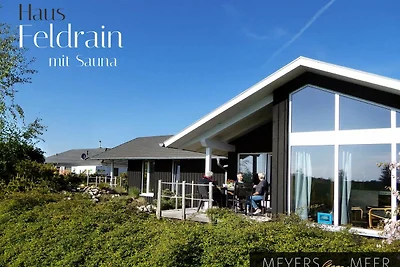 Vakantieappartement Gezinsvakantie Zierow