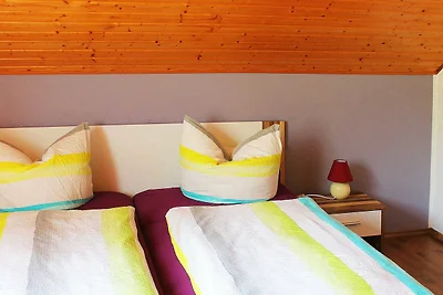 Appartamento Vacanza con famiglia Rankwitz