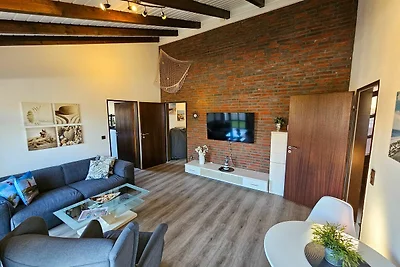 091 Ferienwohnung im Maadebogen