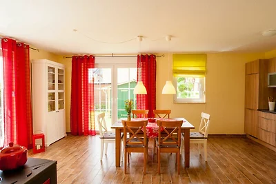 Ferienhaus Schmidt