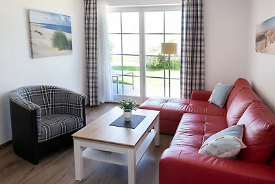 Vakantieappartement Gezinsvakantie Ralswiek