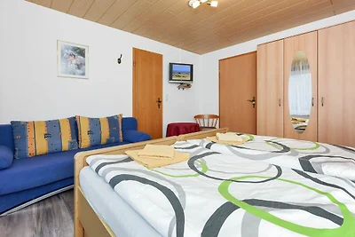 Appartamento Vacanza con famiglia Wittmund