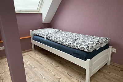 Wohnung Ise