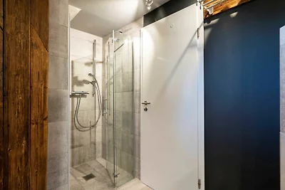 Ausguck, 3 Zim. Fewo, 42 m²