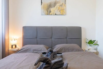 Appartamento Vacanza con famiglia Zara