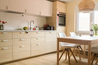 Haus Hummel | Ferienwohnung Liese | 63 qm