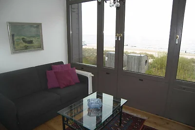 Villa Strandklause Whg. 5