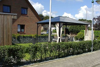 Vakantieappartement Gezinsvakantie Wanderup