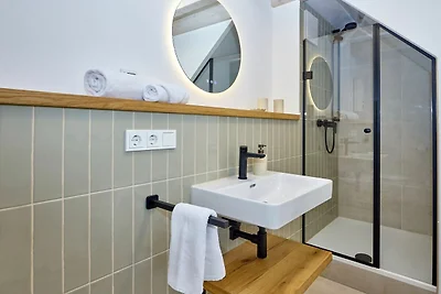 Neu!!! Moselbleibe Stadtappartement V am Bäre...