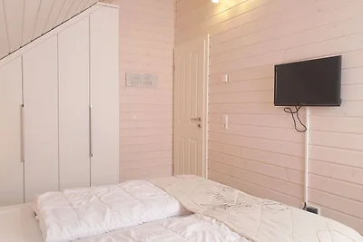 Ostsee-Ferienhaus Alte Liebe