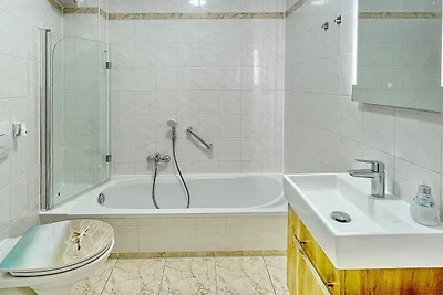 Ferienwohnung Altstadtidyll