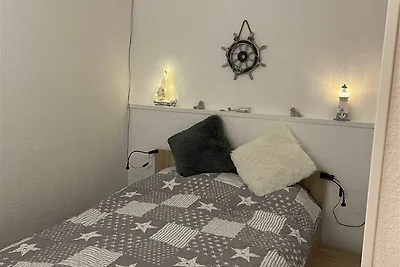 Appartamento Vacanza con famiglia Heiligenhafen