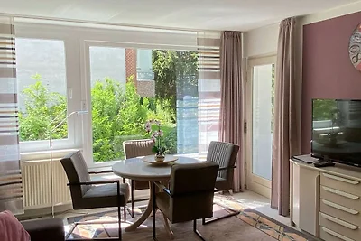 Vakantieappartement Gezinsvakantie Bad Harzburg