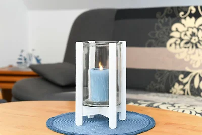 Vakantieappartement Gezinsvakantie Werdum