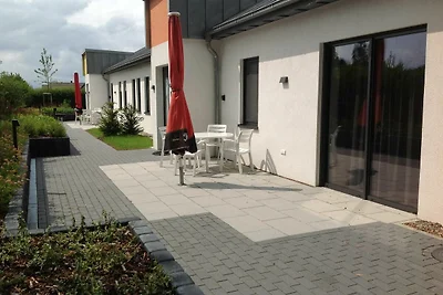 Vakantieappartement Gezinsvakantie Putbus