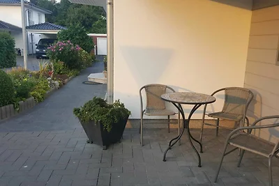 Appartement Seeblick