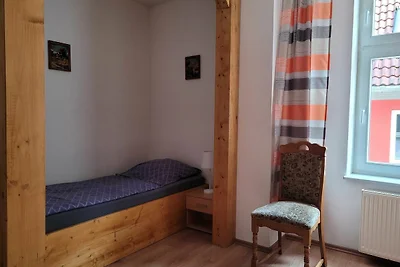 Ferienwohnung 11