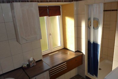 Appartement Vacances avec la famille Breitenbach