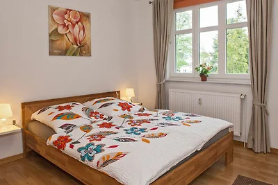 Wohnung Ferienglück