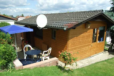 Ferienhaus Walnusshütte