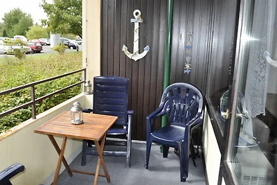 Ostsee-Ferienwohnung App. 6110