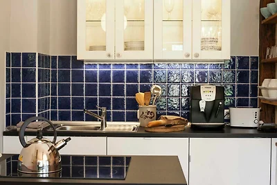 Vakantieappartement Gezinsvakantie Ratekau