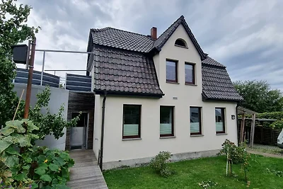 2-Zimmer Fewo im Haupthaus