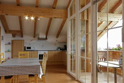 Appartamento Vacanza con famiglia Kaunerberg