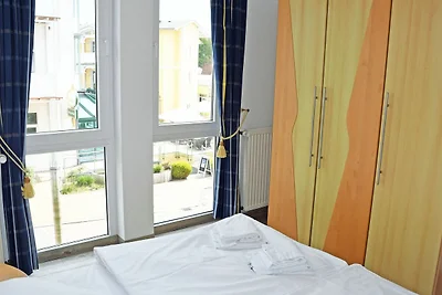 Appartamento Vacanza con famiglia Göhren