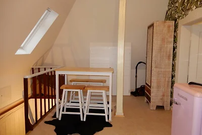Appartamento Vacanza con famiglia Montabaur
