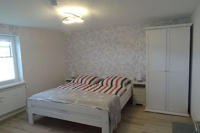 Ferienwohnung Regentrude
